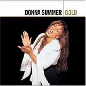 Donna Summer - Gold ryhmässä CD / Best Of,Pop-Rock,RnB-Soul @ Bengans Skivbutik AB (576755)