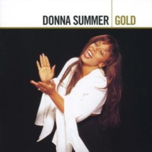 Donna Summer - Gold ryhmässä CD @ Bengans Skivbutik AB (576755)