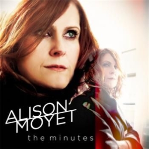 Alison Moyet - The Minutes ryhmässä CD @ Bengans Skivbutik AB (576780)