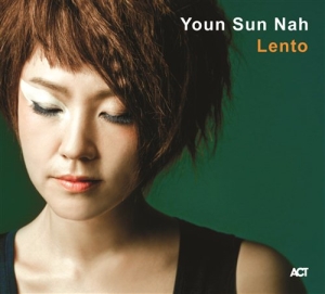 Youn Sun Nah - Lento ryhmässä CD @ Bengans Skivbutik AB (577205)
