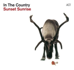 In The Country - Sunset Sunrise ryhmässä CD @ Bengans Skivbutik AB (577215)