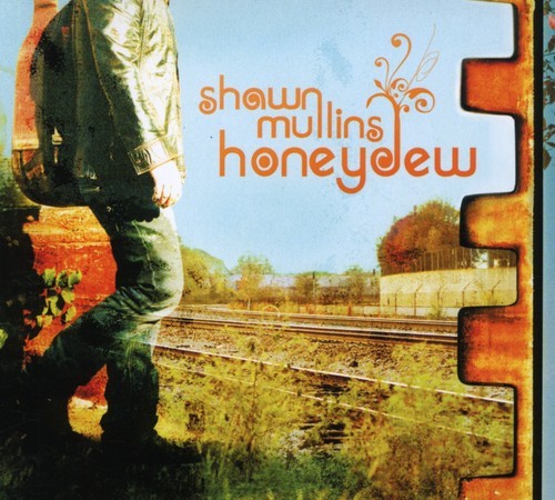 Shawn Mullins - Honeydew ryhmässä CD / Rock @ Bengans Skivbutik AB (577430)