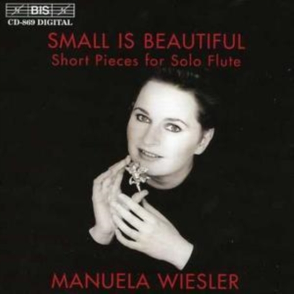Various - Small Is Beautiful ryhmässä Externt_Lager / Naxoslager @ Bengans Skivbutik AB (577592)