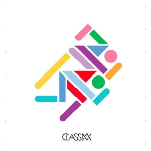 Classixx - Hanging Gardens ryhmässä CD @ Bengans Skivbutik AB (577607)