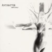 Antimatter - Saviour ryhmässä CD @ Bengans Skivbutik AB (577651)