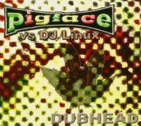 Pigface - Vs Dj Linux Dubhead ryhmässä CD @ Bengans Skivbutik AB (578016)
