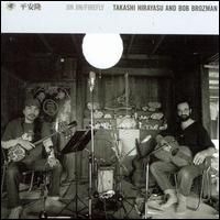 Hirayasu Takashi & Bob Brozman - Jin Jin ryhmässä CD @ Bengans Skivbutik AB (578041)