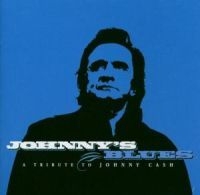 Blandade Artister - Johnny's Blues ryhmässä CD @ Bengans Skivbutik AB (578067)