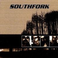 Southfork - Southfork ryhmässä CD @ Bengans Skivbutik AB (578252)