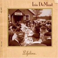 Dement Iris - Lifeline ryhmässä CD @ Bengans Skivbutik AB (578710)