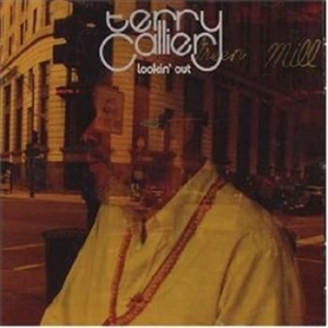 Callier terry - Lookin' Out ryhmässä CD @ Bengans Skivbutik AB (578886)