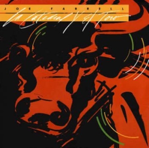 Farrell Joe - Le Catedral Y El Toro ryhmässä CD / Pop-Rock @ Bengans Skivbutik AB (578939)