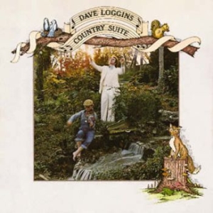 Loggins Dave - Country Suite ryhmässä CD / Pop-Rock @ Bengans Skivbutik AB (579028)