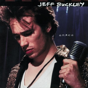 Buckley Jeff - Grace ryhmässä CD @ Bengans Skivbutik AB (579054)
