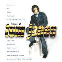 Tom Jones - Best Of ryhmässä Labels /  @ Bengans Skivbutik AB (579151)