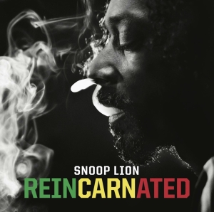 Snoop Lion - Reincarnated (Deluxe Version) ryhmässä CD @ Bengans Skivbutik AB (579267)
