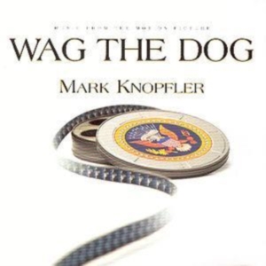Mark Knopfler - Wag The Dog ryhmässä CD / Film-Musikal,Pop-Rock @ Bengans Skivbutik AB (579369)