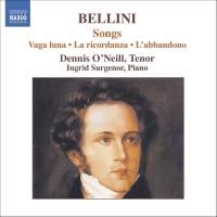 Bellini - Songs ryhmässä CD @ Bengans Skivbutik AB (579461)