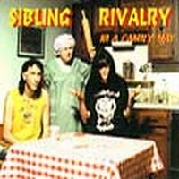 Sibling Rivalry - In A Family Way ryhmässä CD @ Bengans Skivbutik AB (579663)