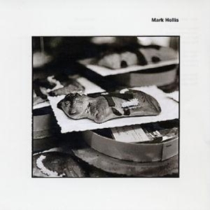 Mark Hollis - Mountains Of The Moo ryhmässä CD @ Bengans Skivbutik AB (579669)