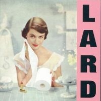 Lard - Pure Chewing Satisfaction ryhmässä CD @ Bengans Skivbutik AB (579670)