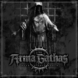 Gathas Arma - Dead To This World ryhmässä CD @ Bengans Skivbutik AB (579750)