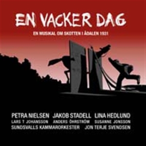 Various - En Vacker Dag ryhmässä CD @ Bengans Skivbutik AB (579753)