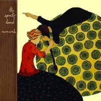 Spinto Band - Moonwink ryhmässä CD @ Bengans Skivbutik AB (579800)