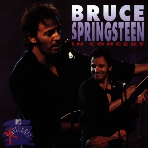 Springsteen Bruce - Bruce Springsteen In Concert - Unplugged ryhmässä Övrigt /  @ Bengans Skivbutik AB (579867)