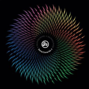 Blandade Artister - Soma Coma 4 ryhmässä CD @ Bengans Skivbutik AB (579954)