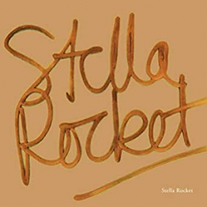 Stella Rocket - Stella Rocket ryhmässä CD @ Bengans Skivbutik AB (579961)