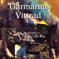 Garmarna - Vittrad ryhmässä CD @ Bengans Skivbutik AB (579974)