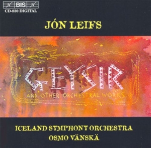 Leifs John - Geysir ryhmässä Externt_Lager / Naxoslager @ Bengans Skivbutik AB (580065)