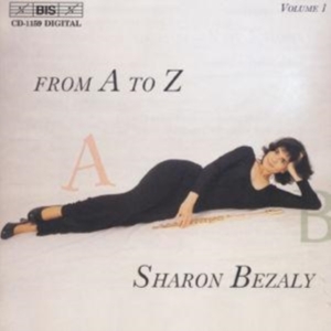 Various - From A-Z Vol 1 ryhmässä Externt_Lager / Naxoslager @ Bengans Skivbutik AB (580077)