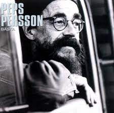 Peps Persson - Bästa ryhmässä CD / Best Of,Pop-Rock @ Bengans Skivbutik AB (580105)