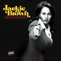 Jackie Brown - Music From The - Jackie Brown (Music From The M ryhmässä CD @ Bengans Skivbutik AB (580108)