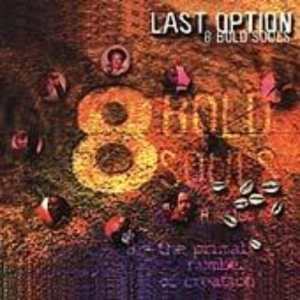 8 Bold Souls - Last Option ryhmässä CD @ Bengans Skivbutik AB (580199)