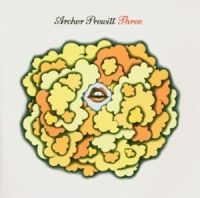 Prewitt Archer - Three ryhmässä CD @ Bengans Skivbutik AB (580253)