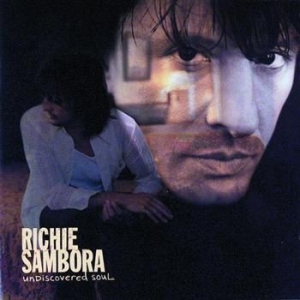 Richie Sambora - Undiscovered Soul ryhmässä CD @ Bengans Skivbutik AB (580261)