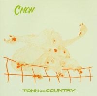 Town And Country - C'mon ryhmässä CD / Pop-Rock @ Bengans Skivbutik AB (580273)