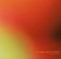 Sticks And Stones - Shed Grace ryhmässä CD / Pop-Rock @ Bengans Skivbutik AB (580348)