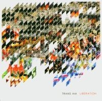 Trans Am - Liberation ryhmässä CD @ Bengans Skivbutik AB (580355)