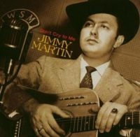 Martin Jimmy - Don't Cry To Me ryhmässä CD @ Bengans Skivbutik AB (580359)
