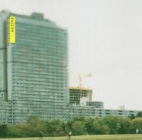 Radian - Juxtaposition ryhmässä CD @ Bengans Skivbutik AB (580364)