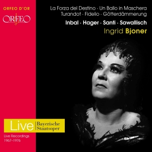 Puccini / Verdi - Opera Scenes ryhmässä Externt_Lager / Naxoslager @ Bengans Skivbutik AB (580397)