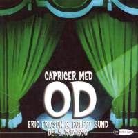 Orphei Drängar - Caprices With Od, Vol. 5 ryhmässä CD @ Bengans Skivbutik AB (580414)