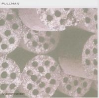 Pullman - Viewfinder ryhmässä CD / Pop-Rock @ Bengans Skivbutik AB (580595)