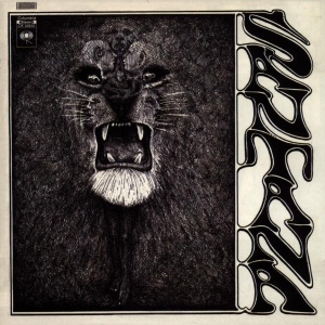 Santana - Santana ryhmässä Övrigt /  @ Bengans Skivbutik AB (580714)