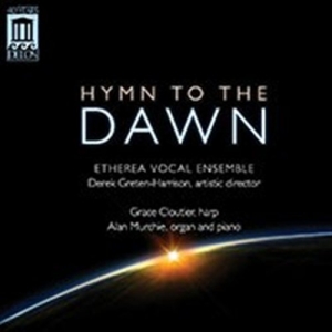 Various Composers - Hymn To The Dawn ryhmässä Externt_Lager / Naxoslager @ Bengans Skivbutik AB (580810)