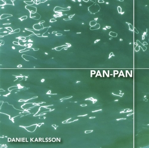 Karlsson Daniel - Pan-Pan ryhmässä CD @ Bengans Skivbutik AB (580855)
